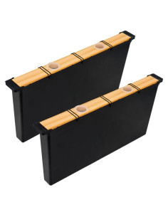 Alimentador de Colmena BeeCastle 2 Piezas 3.3L Seguro