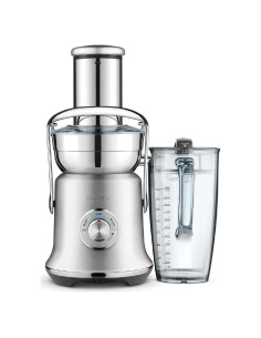 Exprimidor Breville Juice Fountain Cold XL 2.07L Acero Inoxidable