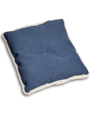 Tienda Suave para Perro y Gato Best Pet Marino 48cm