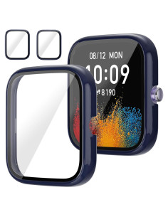 Protector de Pantalla Rc-Z para Reloj GTS 4 Mini - 2 Piezas