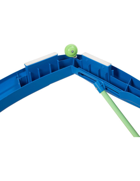 Caminador de bebé Safety 1st Dino Sounds con bandeja actividades