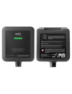 Limpiador de Suelos Duros eufy Omni S1 Pro 600ml Seguro