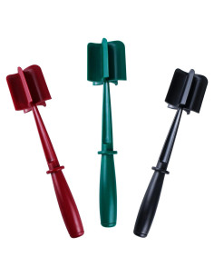 Picador de Carne Multifuncional Tixill con 5 Cuchillas