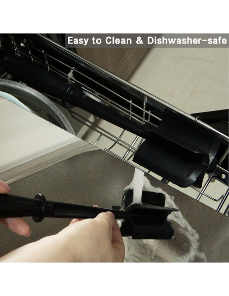 Picador de Carne Multifuncional Tixill con 5 Cuchillas