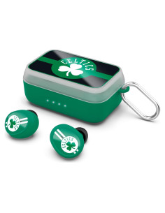 Auriculares Inalámbricos SOAR NBA V.6 32h Bluetooth 5.0