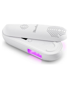 Lámpara de Uñas UV Inalámbrica MelodySusie Plus20F 240