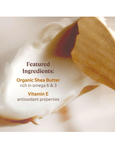 Manteca de Karité Orgánica L'Occitane 9.92g - Hidratante Multifuncional 2