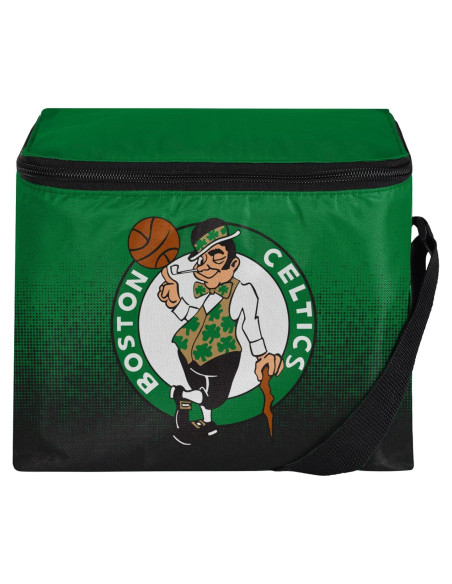 Bolsa Térmica Unisex Boston Celtics 25,4x25,4x20,3cm 13L