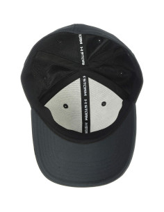 Gorra Táctica Under Armour 2.0 Hombre Ajuste Elástico 2