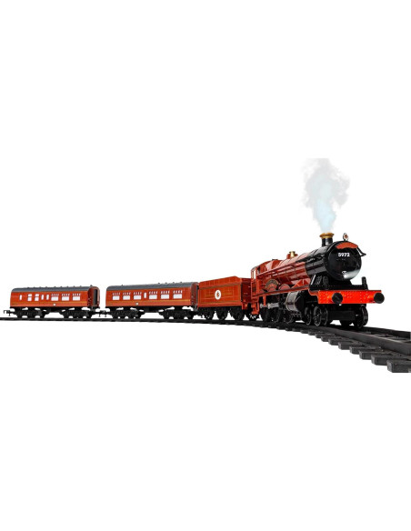 Tren de Juguete Hogwarts Express Lionel con Bluetooth