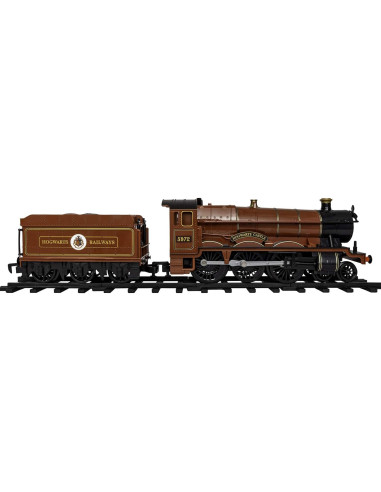 Tren de Juguete Hogwarts Express Lionel con Bluetooth
