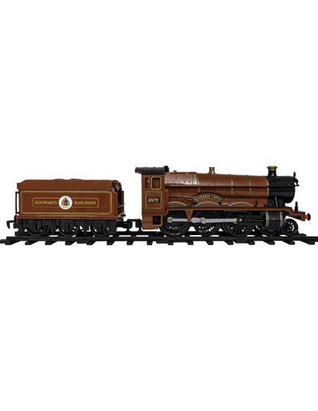 Tren de Juguete Hogwarts Express Lionel con Bluetooth