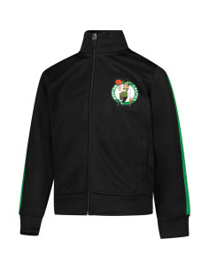 Chaqueta y Pantalones Ultra Game NBA Boston Celtics Niños 2