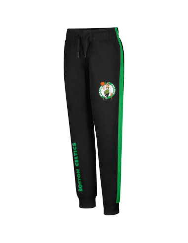 Chaqueta y Pantalones Ultra Game NBA Boston Celtics Niños