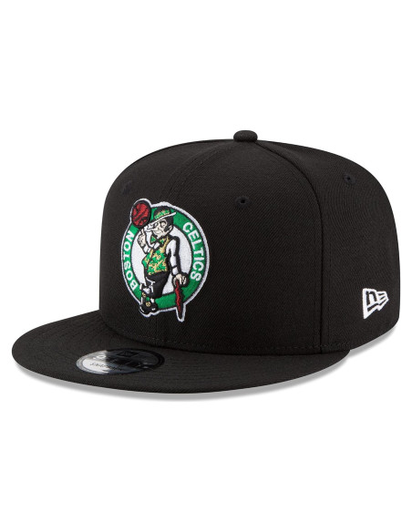 Gorra 9Fifty Snapback Nueva Era Boston Celtics Ajustable