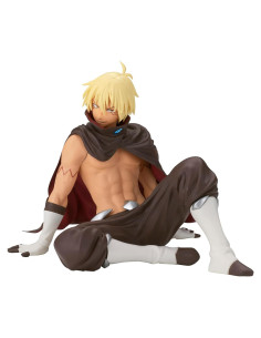 Estatua Veldora Tempest Banpresto 9.9 cm Anime Slime