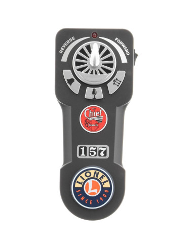 Tren Eléctrico Lionel Santa Fe Super Chief Bluetooth 5.0