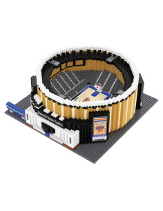FOCO Estadio Madison Square Garden 3D BRXLZ 3837 Piezas