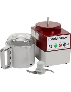 Robot Coupe Procesador de Alimentos R2N 2.9L 1HP 120V 2