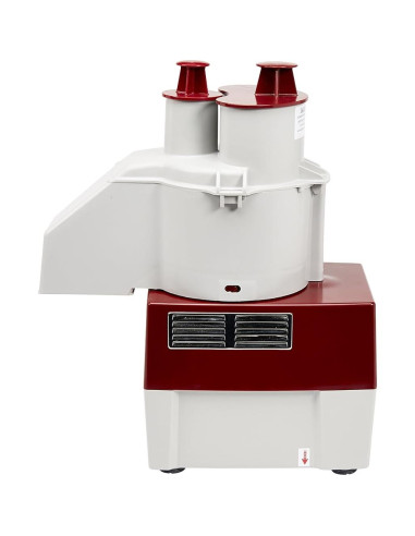 Robot Coupe Procesador de Alimentos R2N 2.9L 1HP 120V
