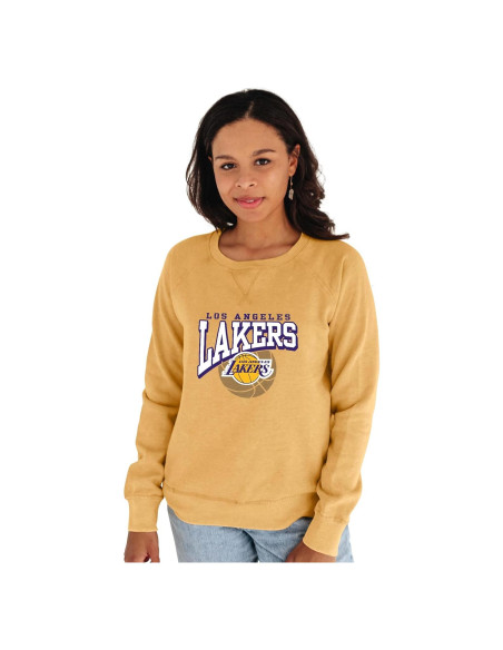 Sudadera Burnout Blue 84 para mujeres Boston Celtics