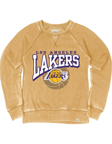 Sudadera Burnout Blue 84 para mujeres Boston Celtics