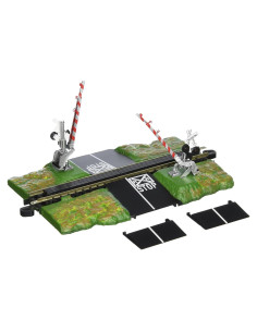 Puerta de Cruce E-Z TRACK Bachmann - Escala N 1:160
