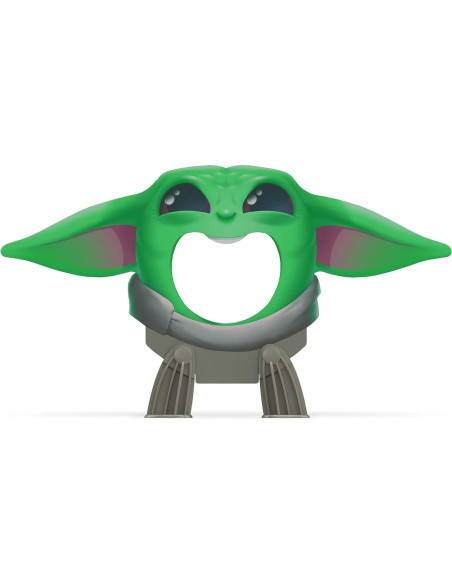 Juego de Snack Buffalo Games Star Wars El Mandaloriano