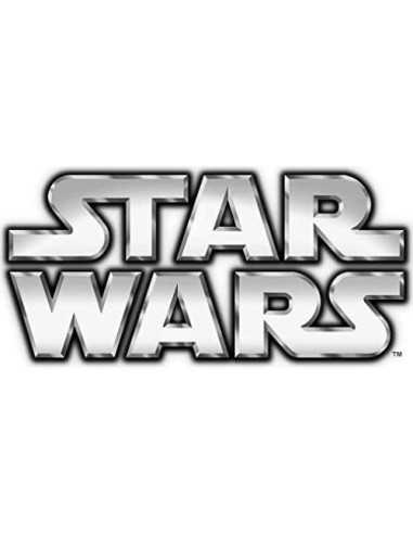 Juego de Snack Buffalo Games Star Wars El Mandaloriano