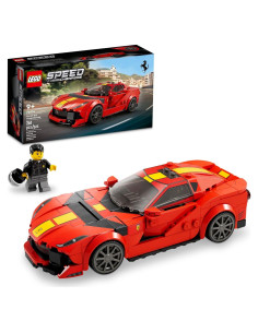 LEGO Speed Champions Ferrari 812 Competizione 76914