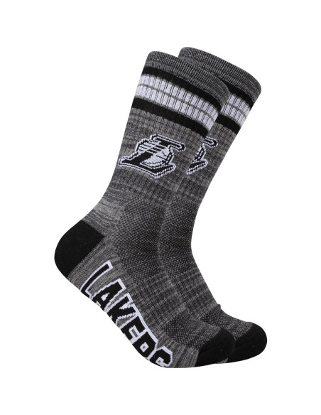 Calcetines Acolchados Juventud NBA Ultra Game 3 Pzas