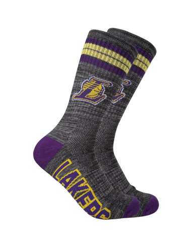 Calcetines Acolchados Juventud NBA Ultra Game 3 Pzas