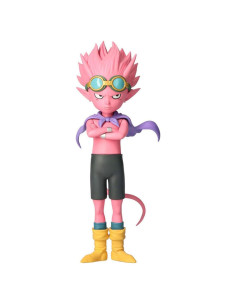 Figura Beelzebub DXF Bandai Spirits 12.95 cm