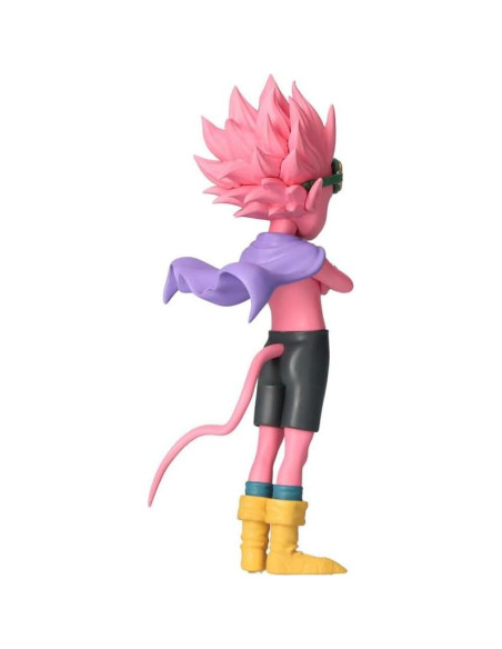 Figura Beelzebub DXF Bandai Spirits 12.95 cm