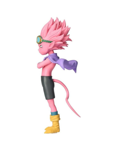 Figura Beelzebub DXF Bandai Spirits 12.95 cm