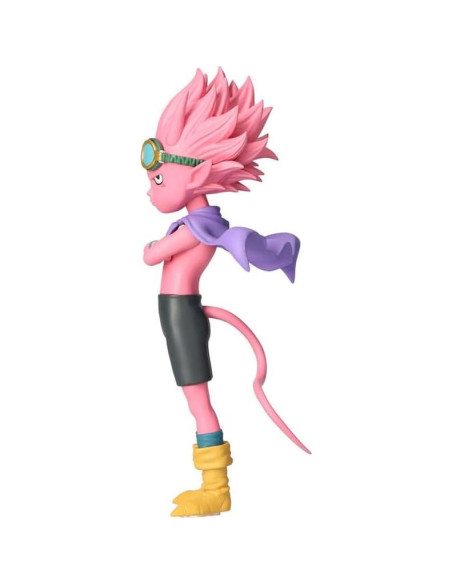 Figura Beelzebub DXF Bandai Spirits 12.95 cm