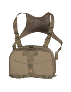 Bolsa de Pecho Helikon-Tex Numbat Coyote 25x7x15cm