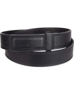 Cinturón mecánico Dickies negro sin rasguños para hombres 2