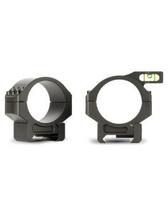 Anillas de Alcance Monstrum Challenger 30mm con Nivel Burbuja