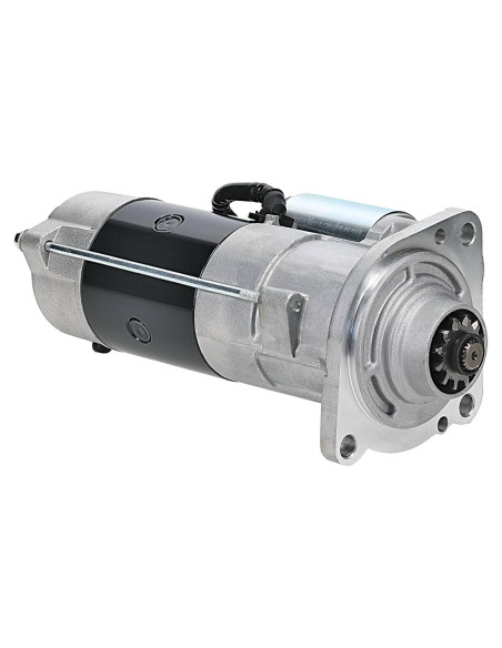 Motor de Arranque DB Electrical 410-48076 3.6KW Ford