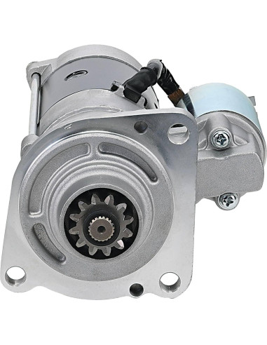 Motor de Arranque DB Electrical 410-48076 3.6KW Ford