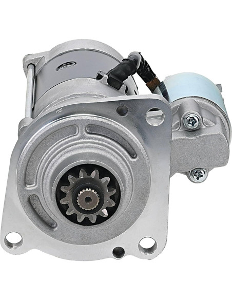 Motor de Arranque DB Electrical 410-48076 3.6KW Ford