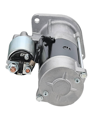 Motor de Arranque DB Electrical 410-48076 3.6KW Ford