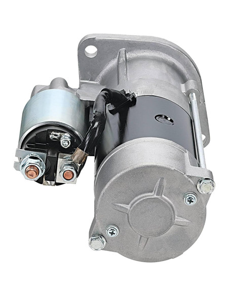 Motor de Arranque DB Electrical 410-48076 3.6KW Ford