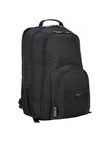 Mochila Targus Groove para portátiles 17" resistente al agua