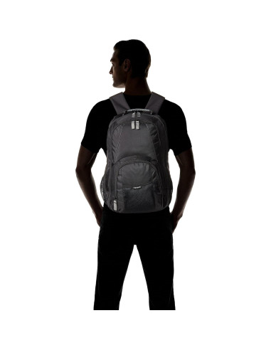 Mochila Targus Groove para portátiles 17" resistente al agua