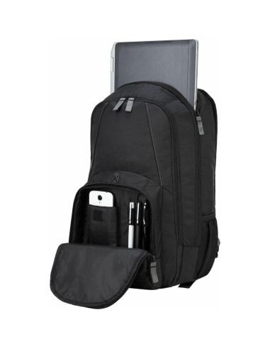 Mochila Targus Groove para portátiles 17" resistente al agua