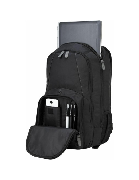 Mochila Targus Groove para portátiles 17" resistente al agua