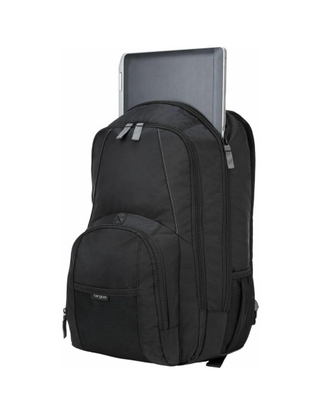 Mochila Targus Groove para portátiles 17" resistente al agua