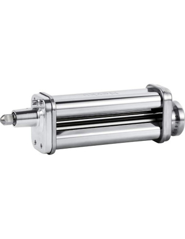 Accesorio de rodillo de pasta NEVKU para KitchenAid, 8 grosores